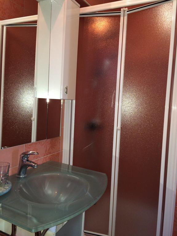 Studio Kairos Trogir Bilik gambar