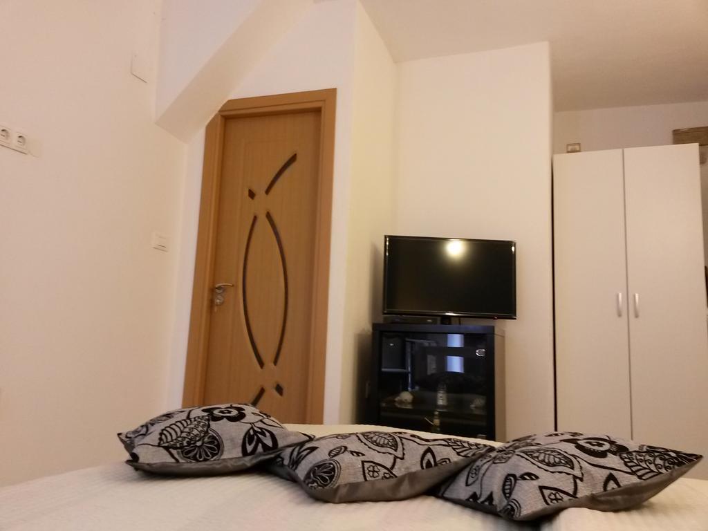 Studio Kairos Trogir Luaran gambar