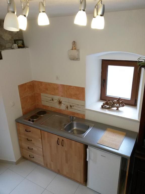 Studio Kairos Trogir Bilik gambar